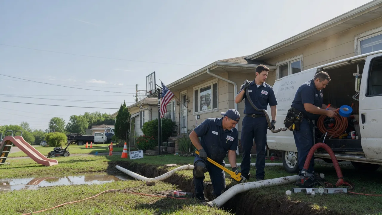 Toilet Installation in Tipton, IN near me